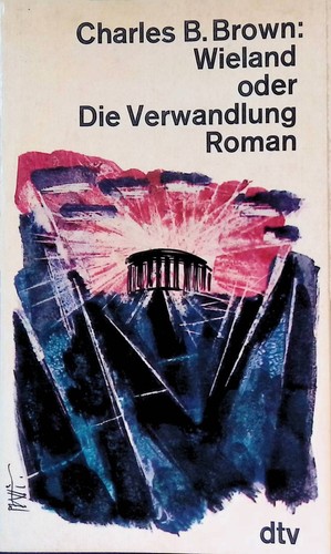 Wieland oder die verwandlung - wieland,