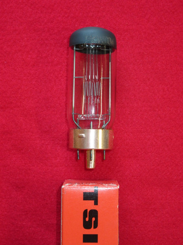 Projektorlampe 230v 500w - 230v, g17q