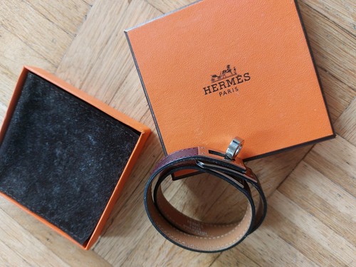 Hermes paris kelly double - hermes,