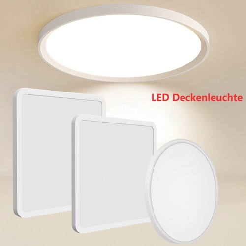 Led deckenleuchte deckenlampe - led,