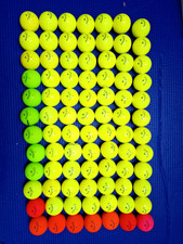 84St. gebrauchte bunte