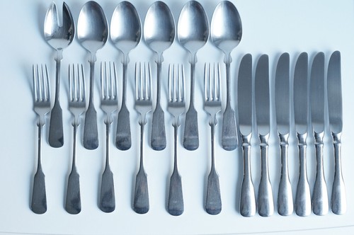 Wmf spatenform cromargan - spatenform,