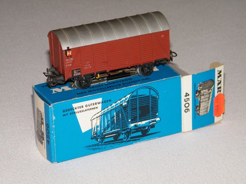 Märklin 4506 ged - märklin, h0