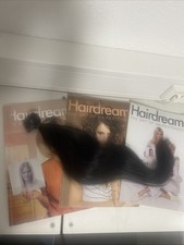 Hairdreams Echthaarextensions