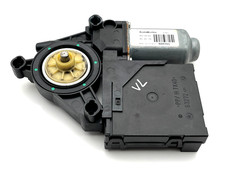 Fensterhebermotor vorne links mit Steuergerät 1T0959701 1K0959793C VW Touran 1T