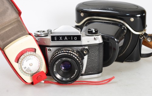 Exa version 3 aus - exa,