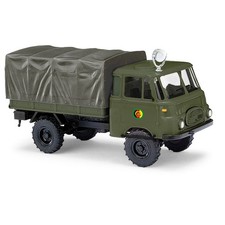 Busch 51609 IFA Robur LO 1800
