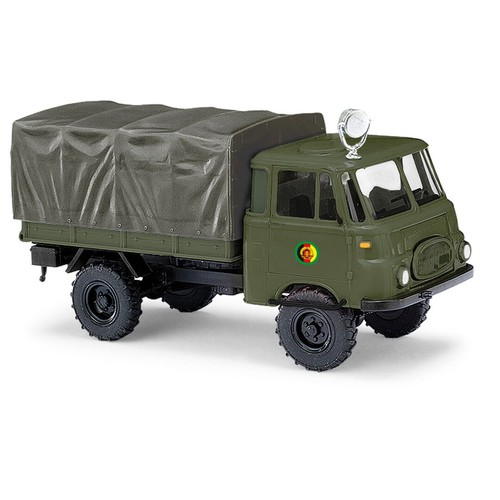Busch 51609 ifa robur 1800 - robur, lo