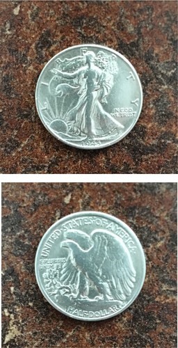 Usa dollar 1943 - dollar,