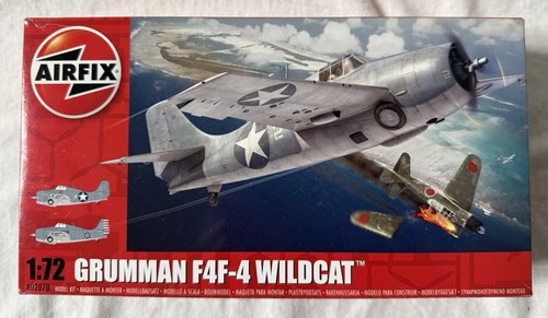 Airfix a02070 grumman - a02070,