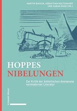 Hoppes Nibelungen: Zur Kritik