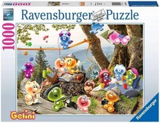 NEW Ravensburger 1000 Pieces