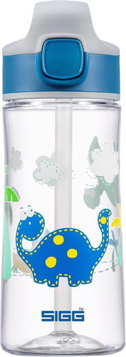 Sigg tritan trinkflasche - sigg,