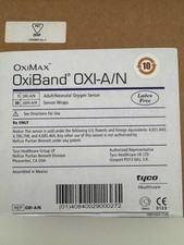 Oxiband Oxi-A/N Einwegsonde