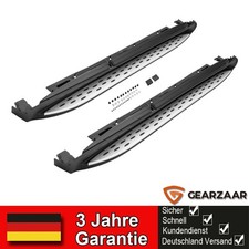 Schweller Einstiegsleisten