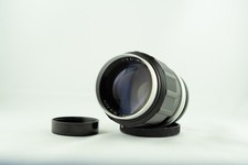 Porst Teleobjektiv 135mm F 2,8