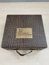 Robbe Rc 3 Kanal Digital Proportional Fernsteuerung  DP 3/2 T7552