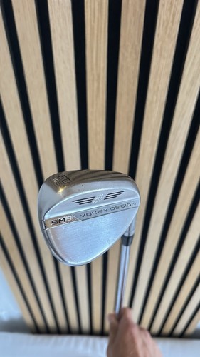 Titleist vokey design - design, sm8