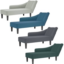 Chaiselongue mit Rechter