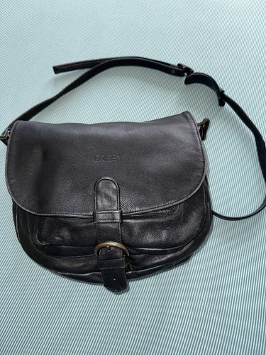 Bree ladytop leder klassiker - bree,