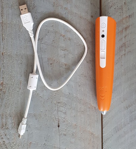 Tiptoi stift generation - tiptoi, 2