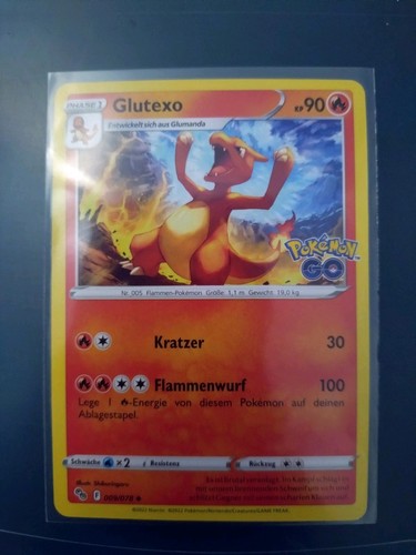 Pokemon glutexo 009 078 - go,