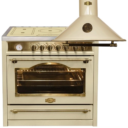 Kaiser 93655ielfem retro - kaiser,