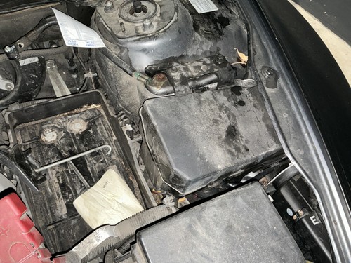 Sicherungskasten mazda sport - sicherungskasten,