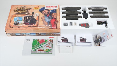 Märklin 29179 starter set - h0,