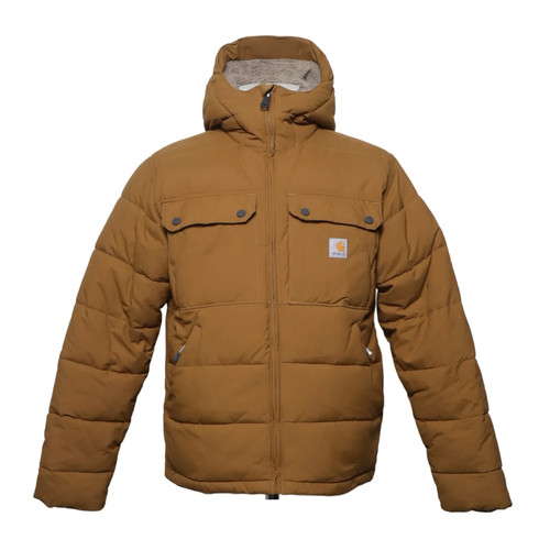 Carhartt winterjacke herren - carhartt,, winterjacke,