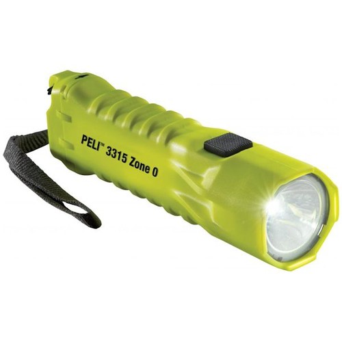 Peli light 3315 led - light, atex