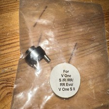 Kyosho V-one  1:10 RC Car