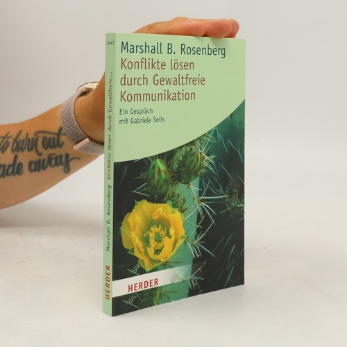 Konflikte sen durch - lösen,