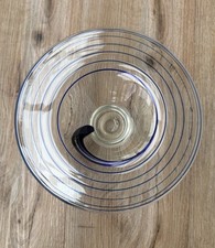 mundgeblasene Kunstglas Deko