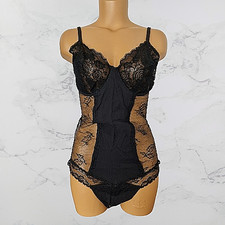 La Perla * Exklusiver Body mit