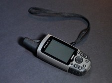 Garmin GPSmap 60CSx –