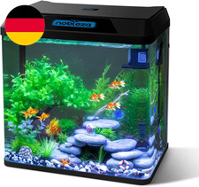 Nobleza - 30L Mini Aquarium