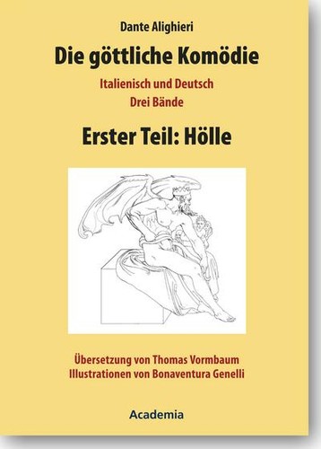 Die göttliche komödie - göttliche,