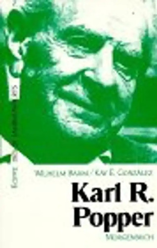 Karl popper - karl,