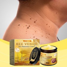 Bee Venom Skin Restoration
