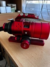 apochromatischer refraktor