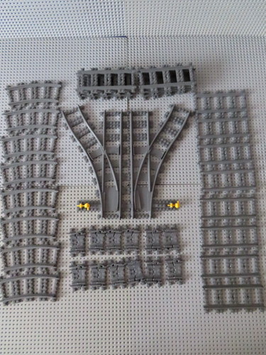 Lego mega erweiterung - lego,
