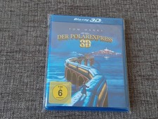 DER POLAREXPRESS 2004 deutsche