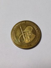 Medaille 150 Jahre Freiwillige