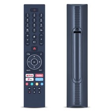 RC43137P Ersatz Fernbedienung