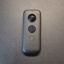 Insta360 ONE X 5.7K