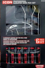 Icon Professional Radiator