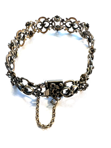 Trachtenschmuck armband 835 - armband,