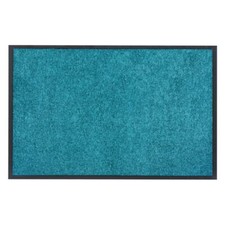 X-Tra Clean Schmutzfangmatte Türmatte Fußabtreter Fußmatte 120x180 cm