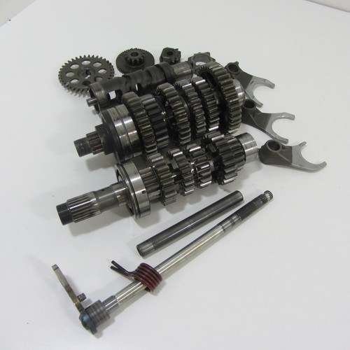 Suzuki gsx 750 ak1113 - 750, f